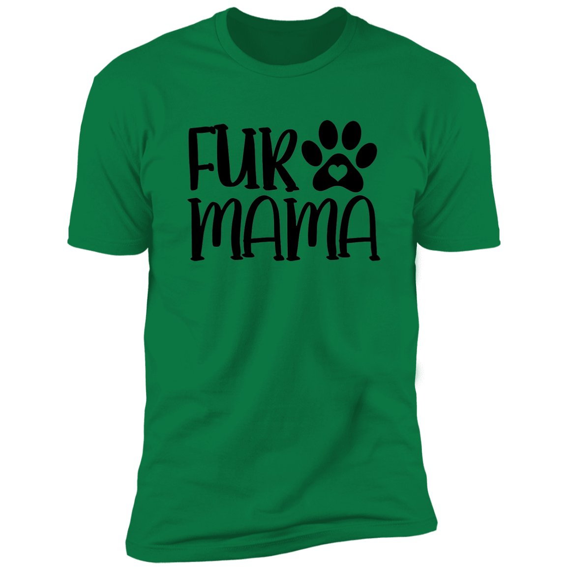 FUR MAMA