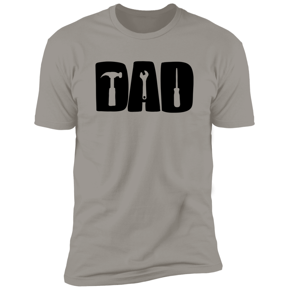 DAD WITH TOOLS T-SHIRT