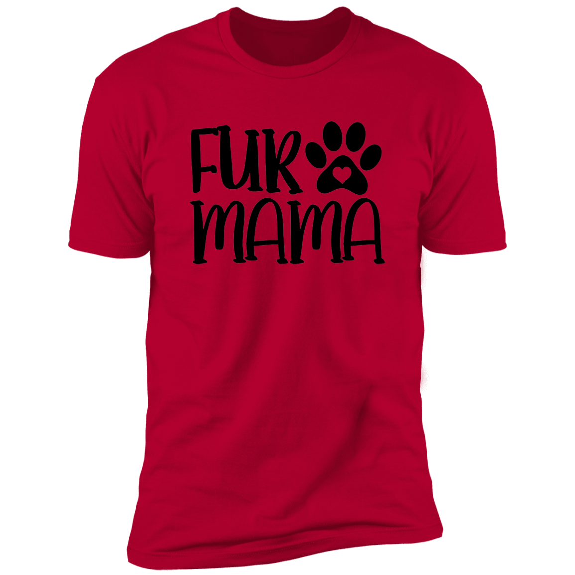 FUR MAMA