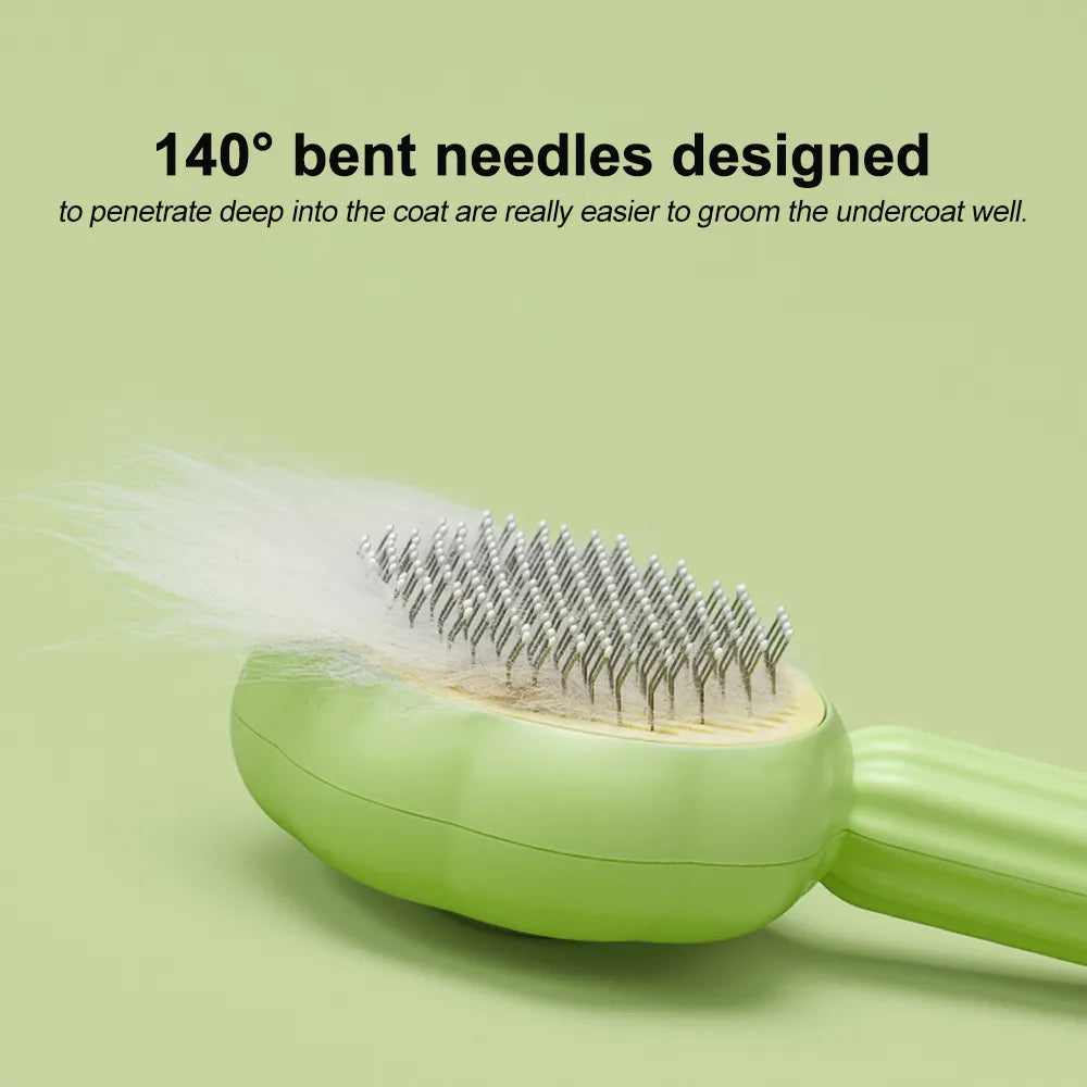 Pet Hair Removing Brush