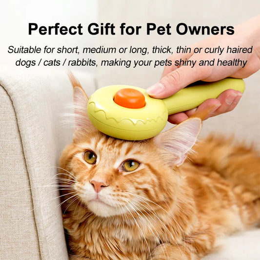 Pet Hair Removing Brush