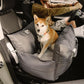 Dog Car Seat Bed