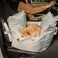 Dog Car Seat Bed