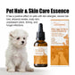 Yegbong Pet Hair & Skin Care Essence: Pet Hair Revive Oil