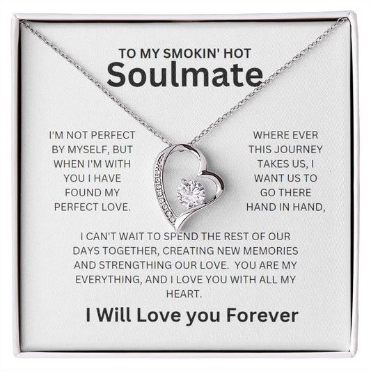 Soulmate- perfect