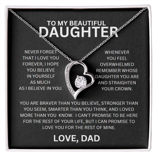 DAUGHTER/DAD